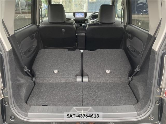 Daihatsu MOVE CUSTOM 2017-08 6677032-22