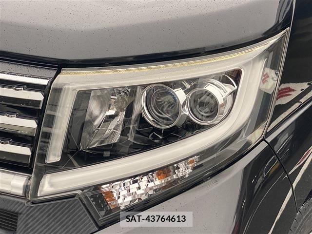 Daihatsu MOVE CUSTOM 2017-08 6677032-24