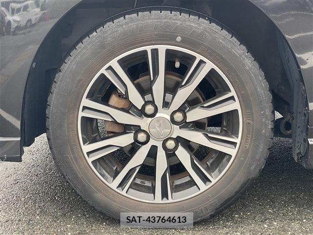 Daihatsu MOVE CUSTOM 2017-08 6677032-27