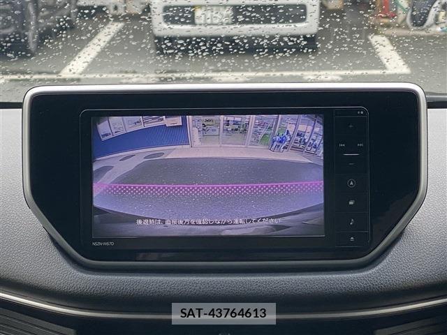 Daihatsu MOVE CUSTOM 2017-08 6677032-6