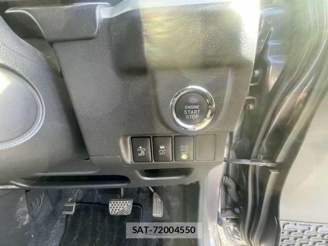 Daihatsu MOVE CUSTOM 2015-02 6677034-10
