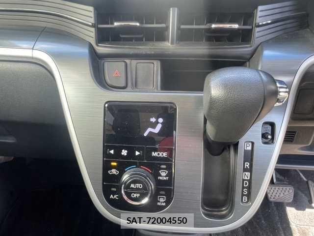 Daihatsu MOVE CUSTOM 2015-02 6677034-11
