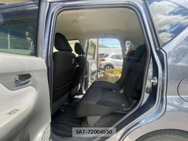 Daihatsu MOVE CUSTOM 2015-02 6677034-17