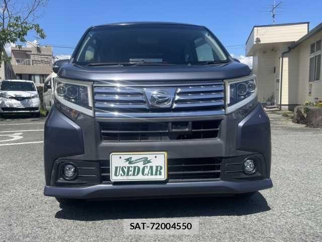 Daihatsu MOVE CUSTOM 2015-02 6677034-4
