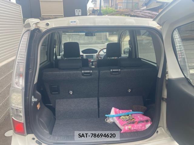 Daihatsu MOVE CUSTOM 2012-06 6677038-10
