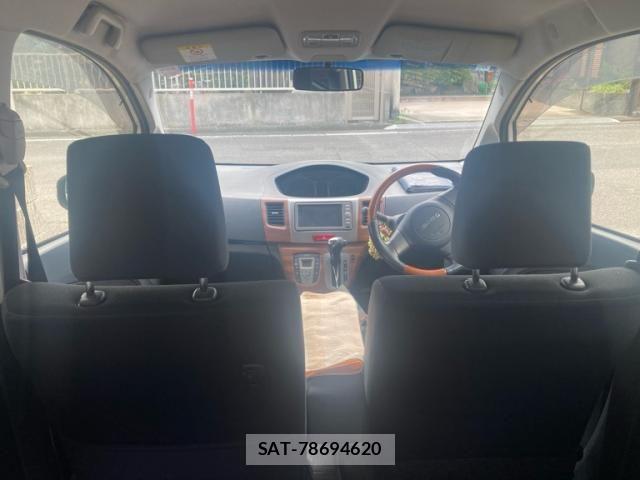 Daihatsu MOVE CUSTOM 2012-06 6677038-13