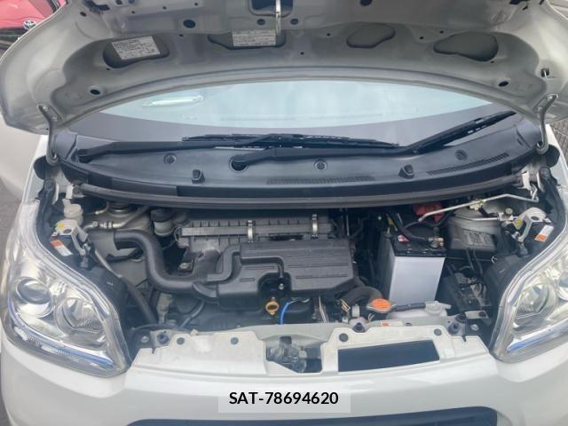 Daihatsu MOVE CUSTOM 2012-06 6677038-14