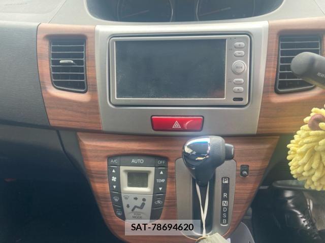 Daihatsu MOVE CUSTOM 2012-06 6677038-15