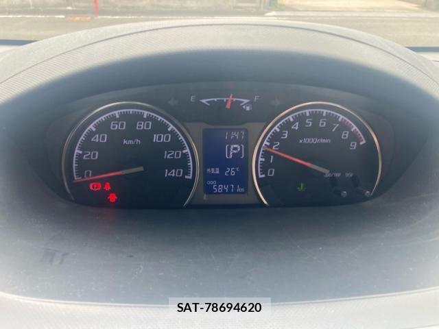 Daihatsu MOVE CUSTOM 2012-06 6677038-18
