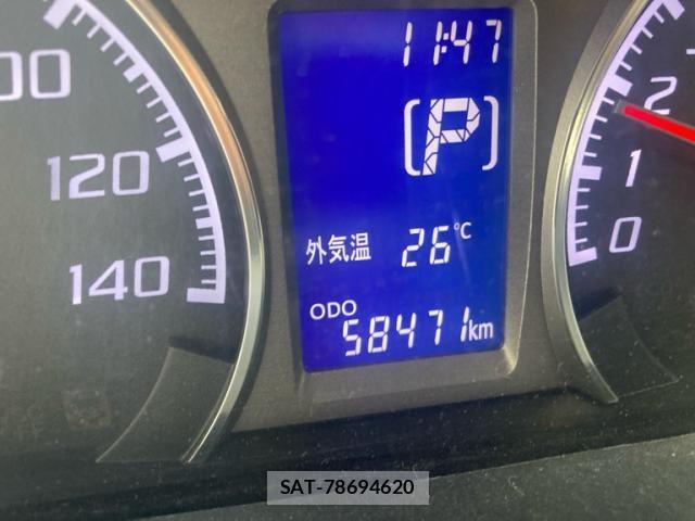 Daihatsu MOVE CUSTOM 2012-06 6677038-19