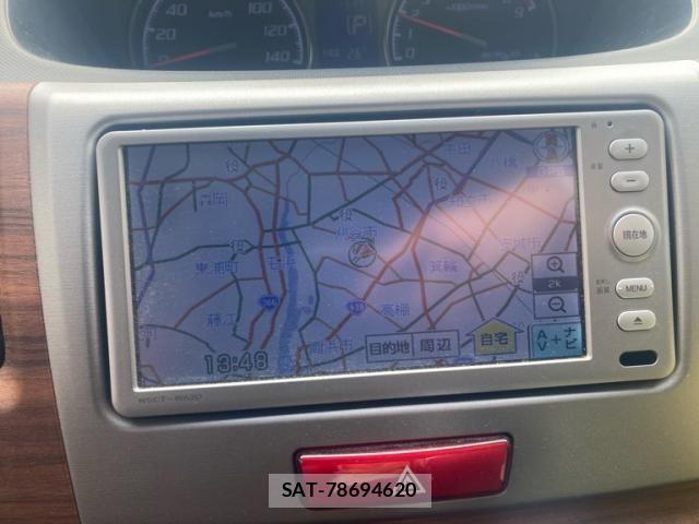 Daihatsu MOVE CUSTOM 2012-06 6677038-20
