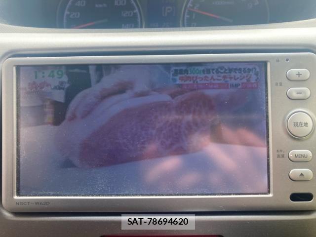 Daihatsu MOVE CUSTOM 2012-06 6677038-21