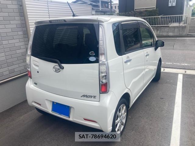 Daihatsu MOVE CUSTOM 2012-06 6677038-3