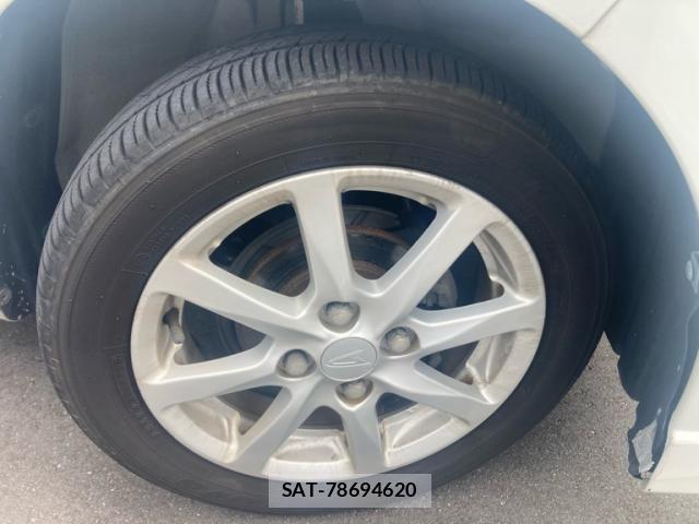 Daihatsu MOVE CUSTOM 2012-06 6677038-5