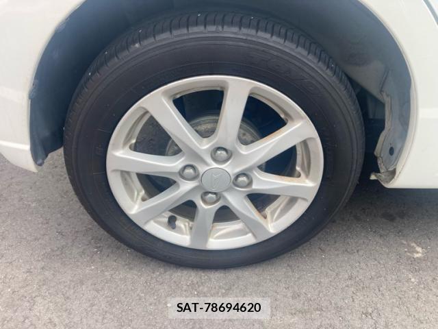 Daihatsu MOVE CUSTOM 2012-06 6677038-6