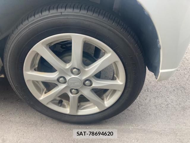 Daihatsu MOVE CUSTOM 2012-06 6677038-7