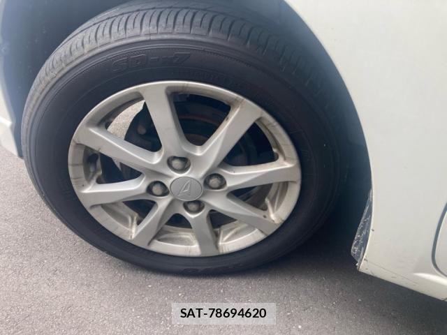 Daihatsu MOVE CUSTOM 2012-06 6677038-8