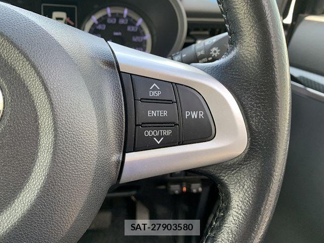 Daihatsu MOVE CUSTOM 2017-05 6677033-11