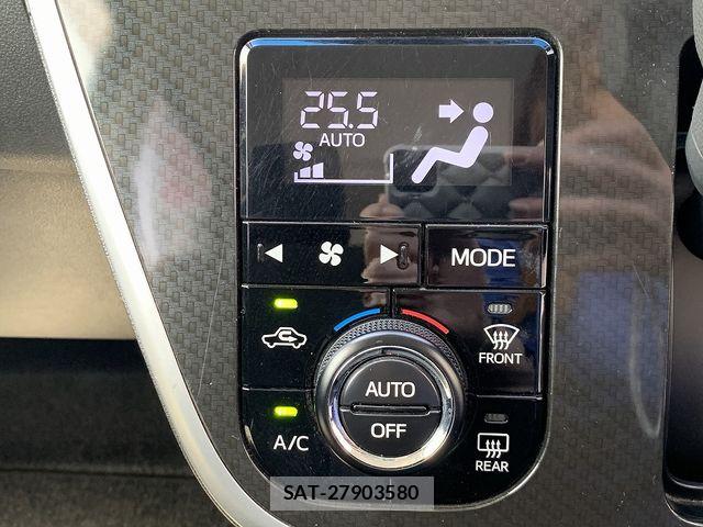 Daihatsu MOVE CUSTOM 2017-05 6677033-12