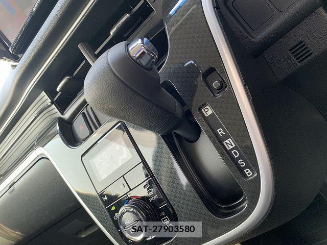 Daihatsu MOVE CUSTOM 2017-05 6677033-13