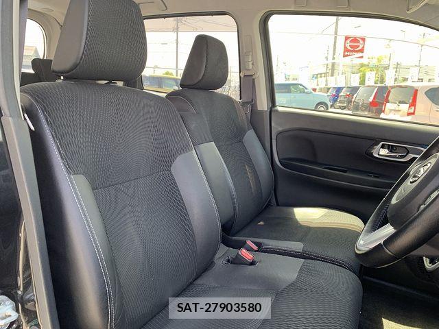 Daihatsu MOVE CUSTOM 2017-05 6677033-17
