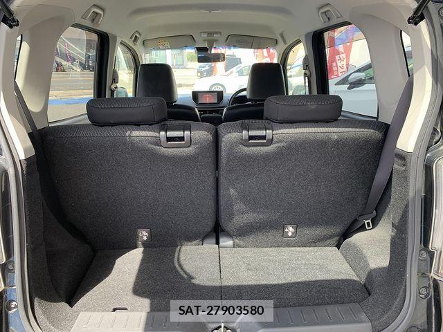 Daihatsu MOVE CUSTOM 2017-05 6677033-19