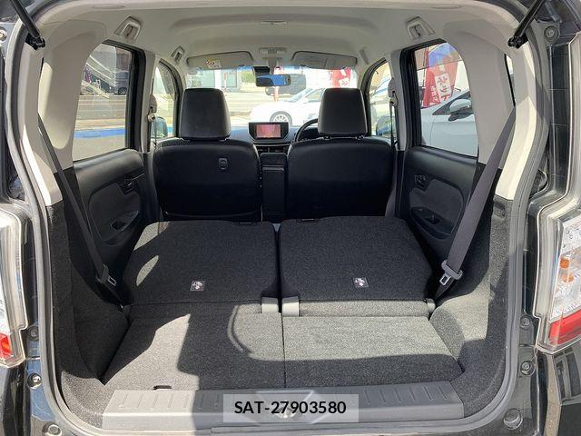 Daihatsu MOVE CUSTOM 2017-05 6677033-20