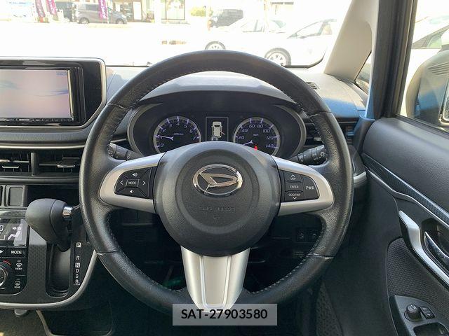 Daihatsu MOVE CUSTOM 2017-05 6677033-3