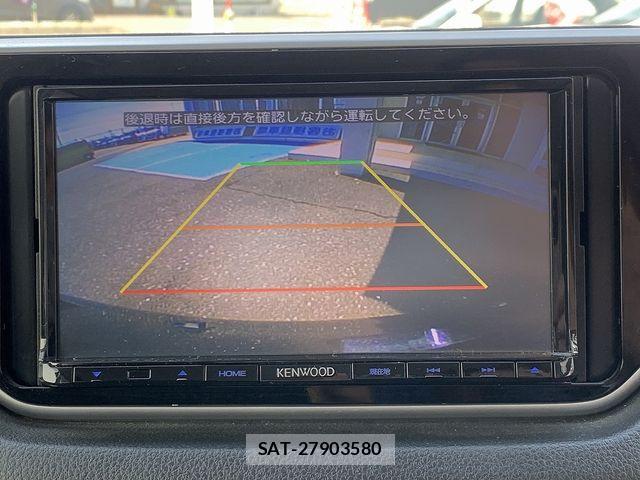 Daihatsu MOVE CUSTOM 2017-05 6677033-4