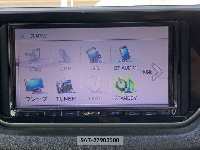 Daihatsu MOVE CUSTOM 2017-05 6677033-5