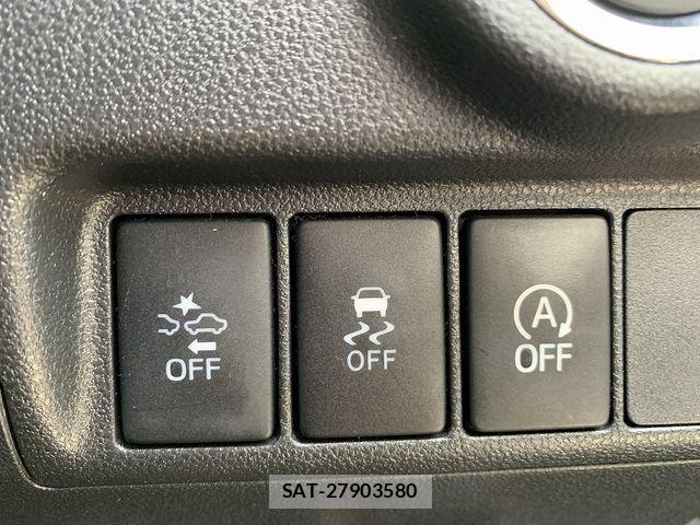 Daihatsu MOVE CUSTOM 2017-05 6677033-7