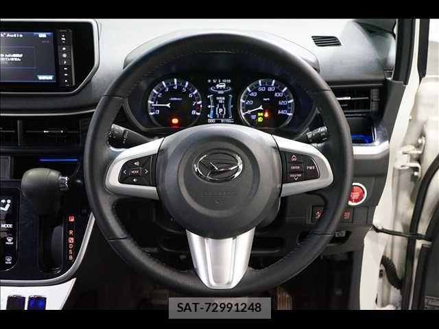 Daihatsu MOVE CUSTOM 2014-12 6682762-9