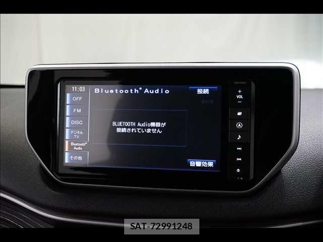 Daihatsu MOVE CUSTOM 2014-12 6682762-10