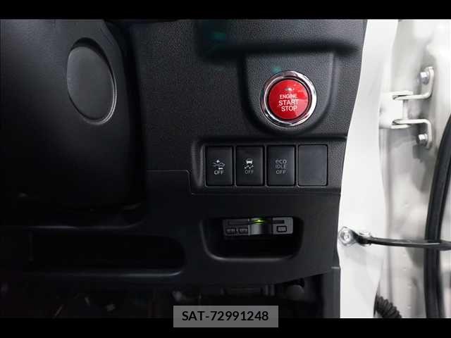 Daihatsu MOVE CUSTOM 2014-12 6682762-13
