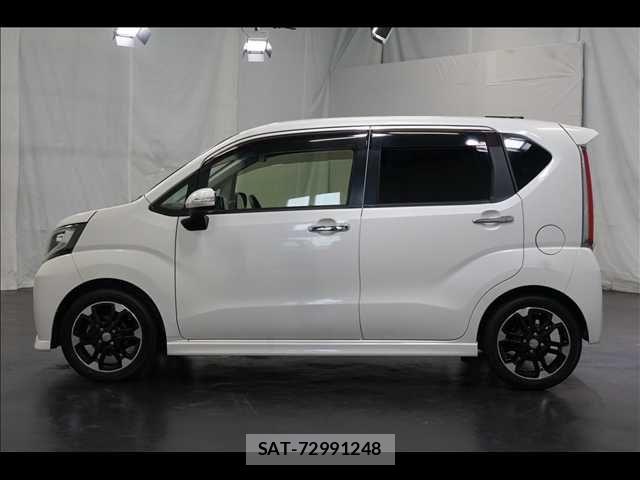 Daihatsu MOVE CUSTOM 2014-12 6682762-14