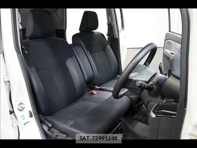 Daihatsu MOVE CUSTOM 2014-12 6682762-16