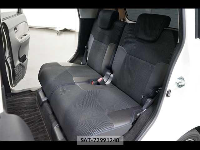 Daihatsu MOVE CUSTOM 2014-12 6682762-17