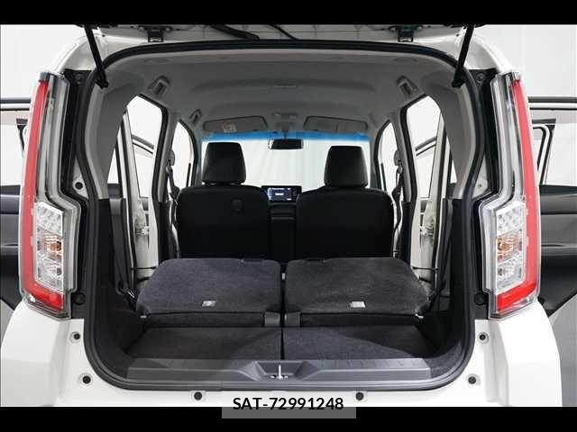 Daihatsu MOVE CUSTOM 2014-12 6682762-18