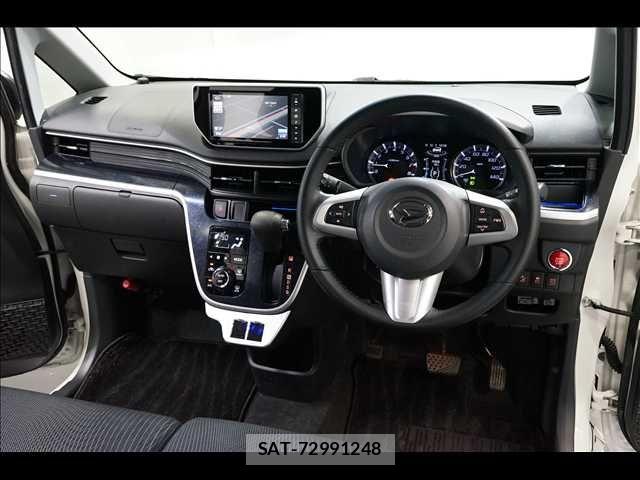 Daihatsu MOVE CUSTOM 2014-12 6682762-1