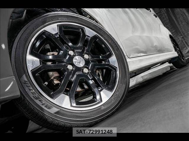 Daihatsu MOVE CUSTOM 2014-12 6682762-3