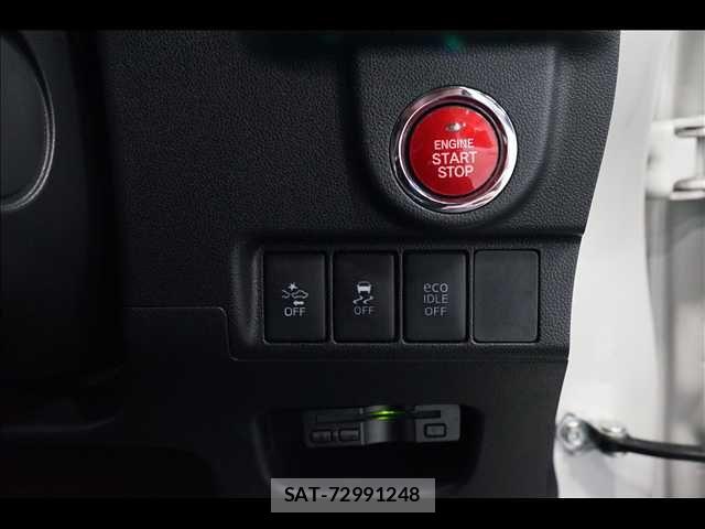 Daihatsu MOVE CUSTOM 2014-12 6682762-4