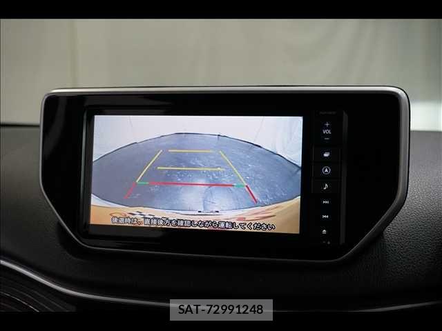 Daihatsu MOVE CUSTOM 2014-12 6682762-5