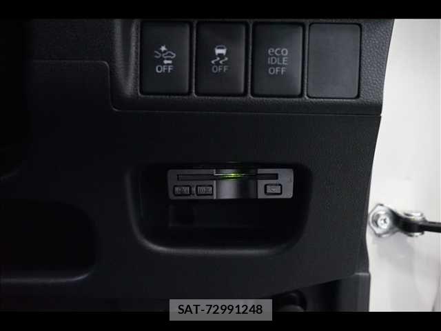 Daihatsu MOVE CUSTOM 2014-12 6682762-6