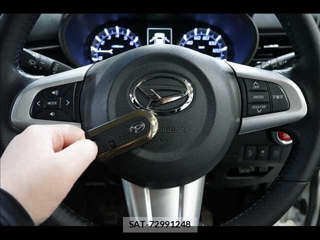 Daihatsu MOVE CUSTOM 2014-12 6682762-7