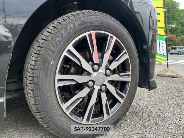 Daihatsu MOVE CUSTOM 2014-12 6716755-11