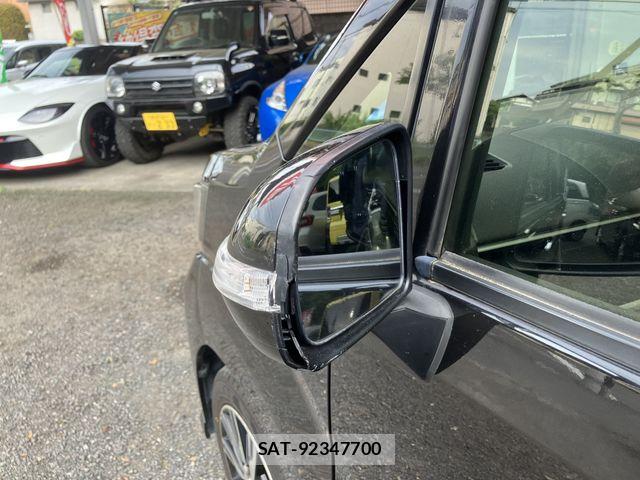 Daihatsu MOVE CUSTOM 2014-12 6716755-13