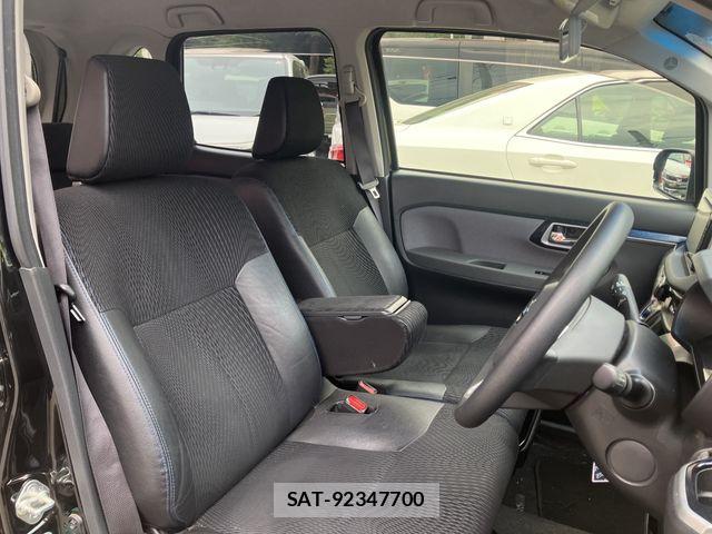 Daihatsu MOVE CUSTOM 2014-12 6716755-4