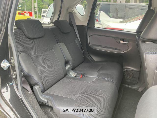 Daihatsu MOVE CUSTOM 2014-12 6716755-5