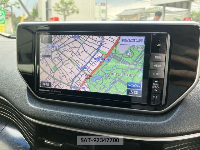 Daihatsu MOVE CUSTOM 2014-12 6716755-6