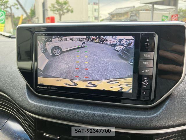 Daihatsu MOVE CUSTOM 2014-12 6716755-7